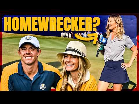 Rory's Love Triangle Resolved?