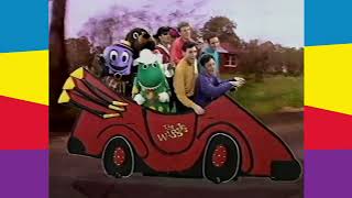 Hello – Big Red Car (The Wiggles) gameplay video by cscharoll, 1:52 duration