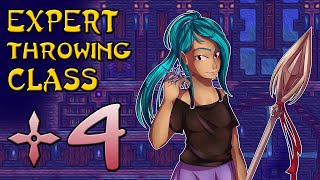 Terraria Legendary Lands - Part 4:  The Eye and the Shadow