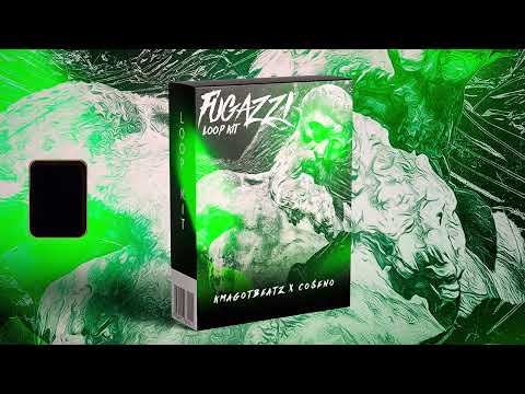 "Fugazzi" - Free Sample Pack /Loop Kit" | 2022  (4PF, Lil Durk, Gunna, Nardo Wick, etc.)