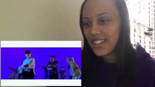 Dynamic Duo, Primary, Boi B, & Crush - High Five MV REACTION