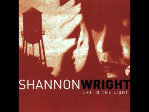 Shannon Wright - Defy This Love