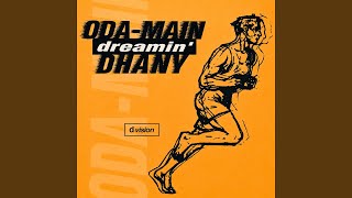 Dreamin' (Gambadrum Mix)