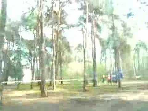 Rajd Tomaszowski - V PPAiK (Sz7i14)