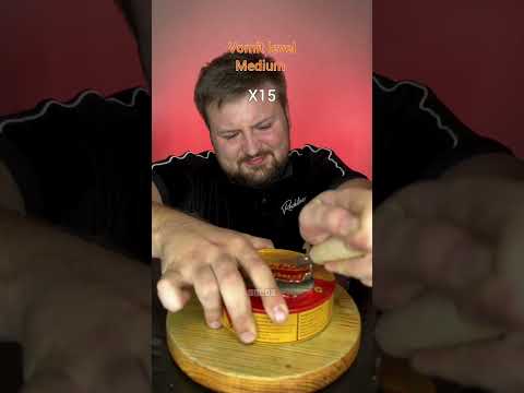 Sushi Monsters Meme #141