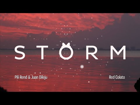 Pili Rend & Juan Dileju - Red Colato