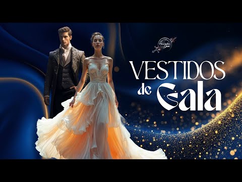 Vestidos de Gala - Filadelfia Neiva - Pastor Guillermo Martínez