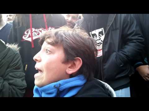 KIM VS DH VS TREVOD [3ºREGIONAL FULLRAP] [32VOS / TRIPLE AMENAZA]