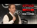 Tom Cotter | Gotham Comedy Live