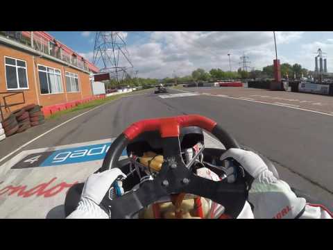 Club100 - Rye House 2017 Lightweight B Final