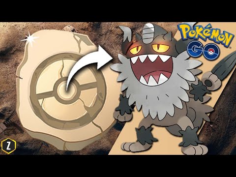 My BEST TEAM for FOSSIL CUP in Pokémon GO Battle League! | Pokebattler