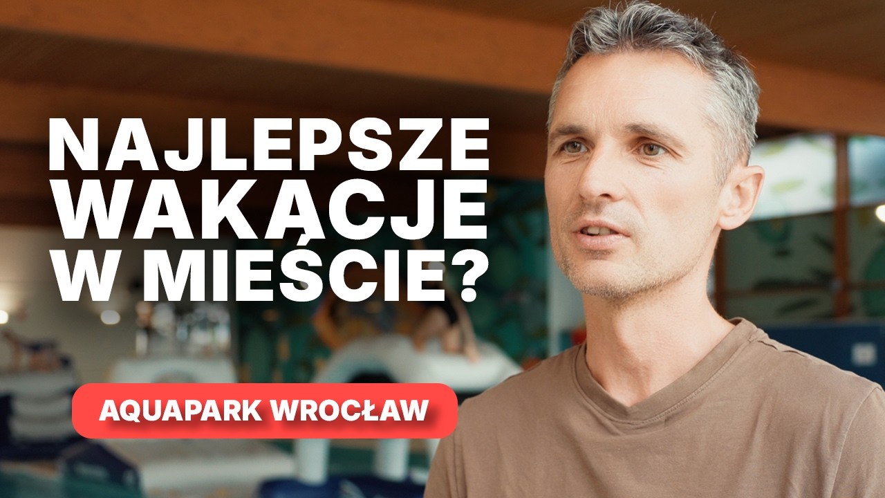 AQUAWAKACJE STAWIAJĄ NA AKTYWNOŚĆ I BEZPIECZEŃSTWO