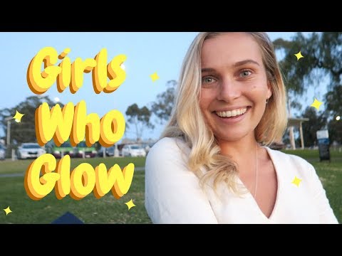 download lagu mp3 mp4 Girls Who Glow, download lagu Girls Who Glow gratis, unduh video klip Girls Who Glow