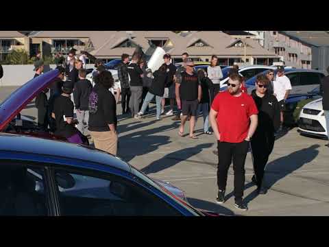 Uncle Ken's Car Meets - Scarborough, Innaloo & Yokine