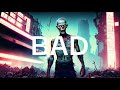 David Guetta & Showtek - Bad ft.Vassy  [Remix Music]
