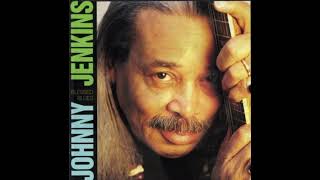 Down Along The Cove / Johnny Jenkins