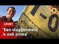 Help! NAC zoekt nieuwe vlaggenman | Omroep Brabant