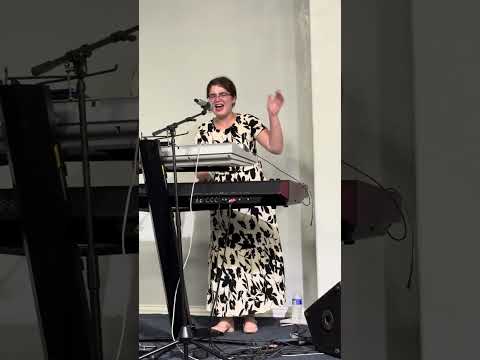 Jesús obrador de milagros Cover by Camila Villafuerte 