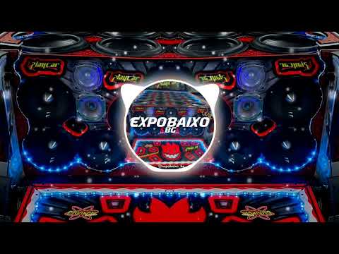 O JIRAYA UAI, AS MENINAS SE ENVOLVE - EletroFunk2022 - @expobaixo bg