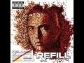 Eminem - Buffalo Bill (Refill Song) 