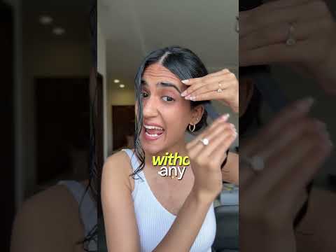 Proof That It Works – Real Waves Using Moxie’s Wavy Routine #frizzyhair #wavyhair #naturalhair