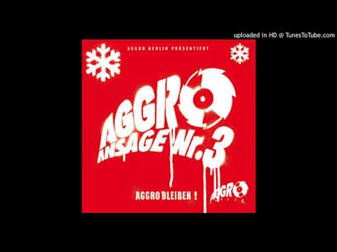 Aggro Berlin - Für Die Sekte