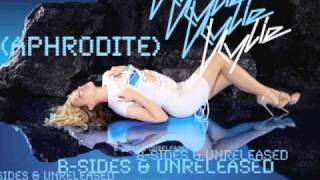 Broken Hearted (Love, Love, Love) (Unreleased Track) Kylie Minogue