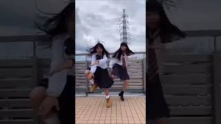 制服ダンスPart.2????#制服 #制服ダンス #ダンス #expg #expg名古屋校 #おすすめ #fyp #tiktok #姉妹