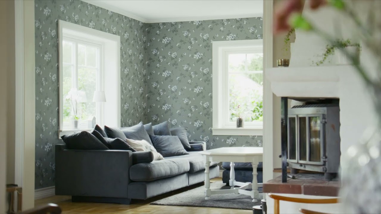 5 rum Villa på Skenshyttan 74 Skenshyttan Säters kommun - video