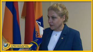 Կիսանախագահական կառավարում, Արցախի վերադարձ. ԴՕԿ-ի խոստումները