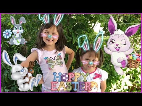 We Wish You a Happy Easter | Easter Song | Kids Songs | Nursery Rhymes | Baby Songs | Santa | Xmas