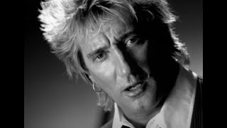 Rod Stewart - You&#39;re the Star (Official Video)