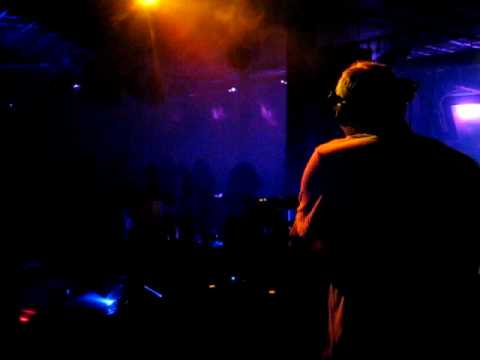 DJ Saint @ Zodiak Commune - Tacnival [17-07-2010, TAC, Eindhoven] // Acid & Techno