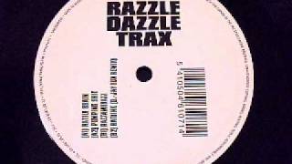 Razzle Dazzle Trax - Rattle Brain