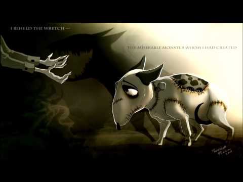 Anti Nightcore - Pet Sematary