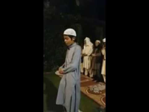 Surah An Naba ; Beautiful Recitation by Usama Zehri || Young Pakistani Qari