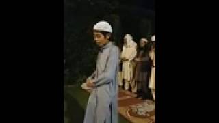 Download lagu Surah An Naba ; Beautiful Recitation by Usama Zehri || Young Pakistani Qari mp3