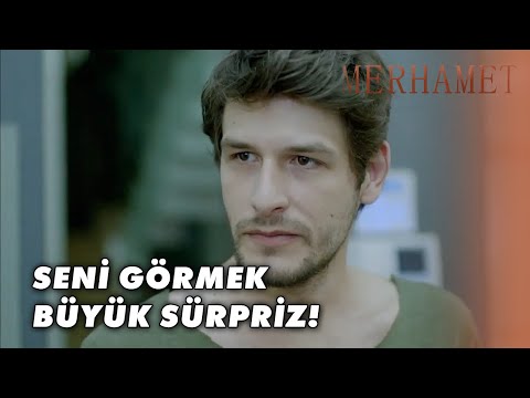 Can, Evde Sermet'i Gördü! - Merhamet Özel Klip