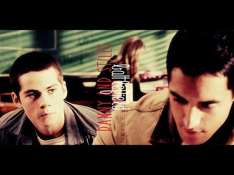 danny + stiles | seemed like a good idea [TOC]