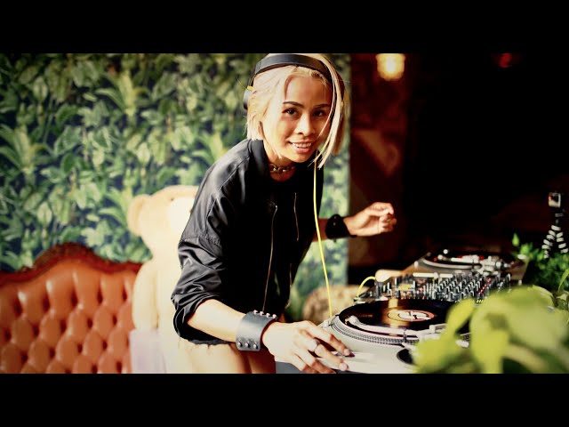 Nakadia live @ Treehouse Berlin