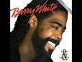 Barry White - Share