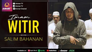 Download lagu Imam Sholat Merdu | Surat Al Fatiha & Surat Ad Dhuha - Al Kafirun - Al Kautsar | Salim Bahanan mp3
