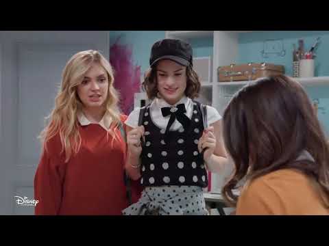 Bia capitulo 5 - a bia se le borra el video de daisy