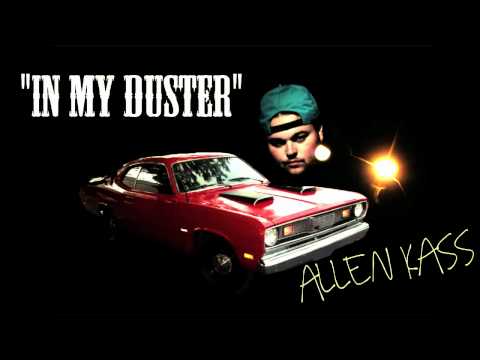 Allen Kass - In My Duster