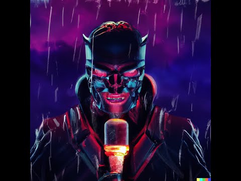 KORDHELL x SHADXWBXRN – DEADLY VERSES (Slowed + MONKEPLAYA Edit)