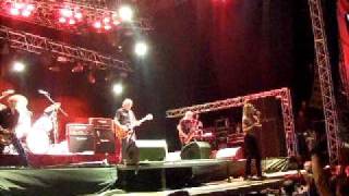 Iggy and The Stooges  - Night Theme / Skull Ring / Beyond the Law (Live Colours of Ostrava)