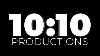 10:10 Productions 2021 Reel