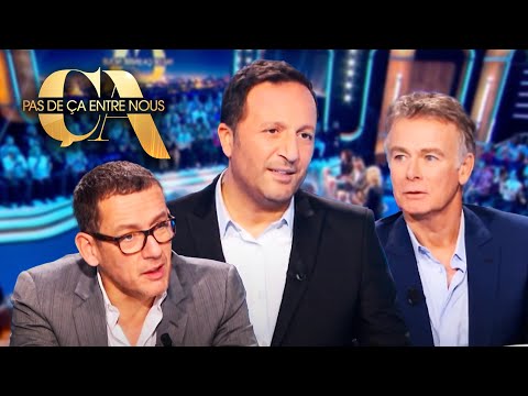 Les dossiers qu’ils voulaient cacher… dévoilés ! | Pas de ça entre nous ! | Intégrale #PDCEN