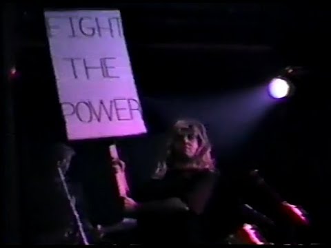 Mouth Congress // The People Have Spoken (Official Video) YouTube Thumbnail