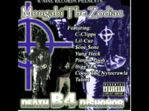 Banged Out feat. Mougab, Lil-Cuz & Coojo The Nytecrawla